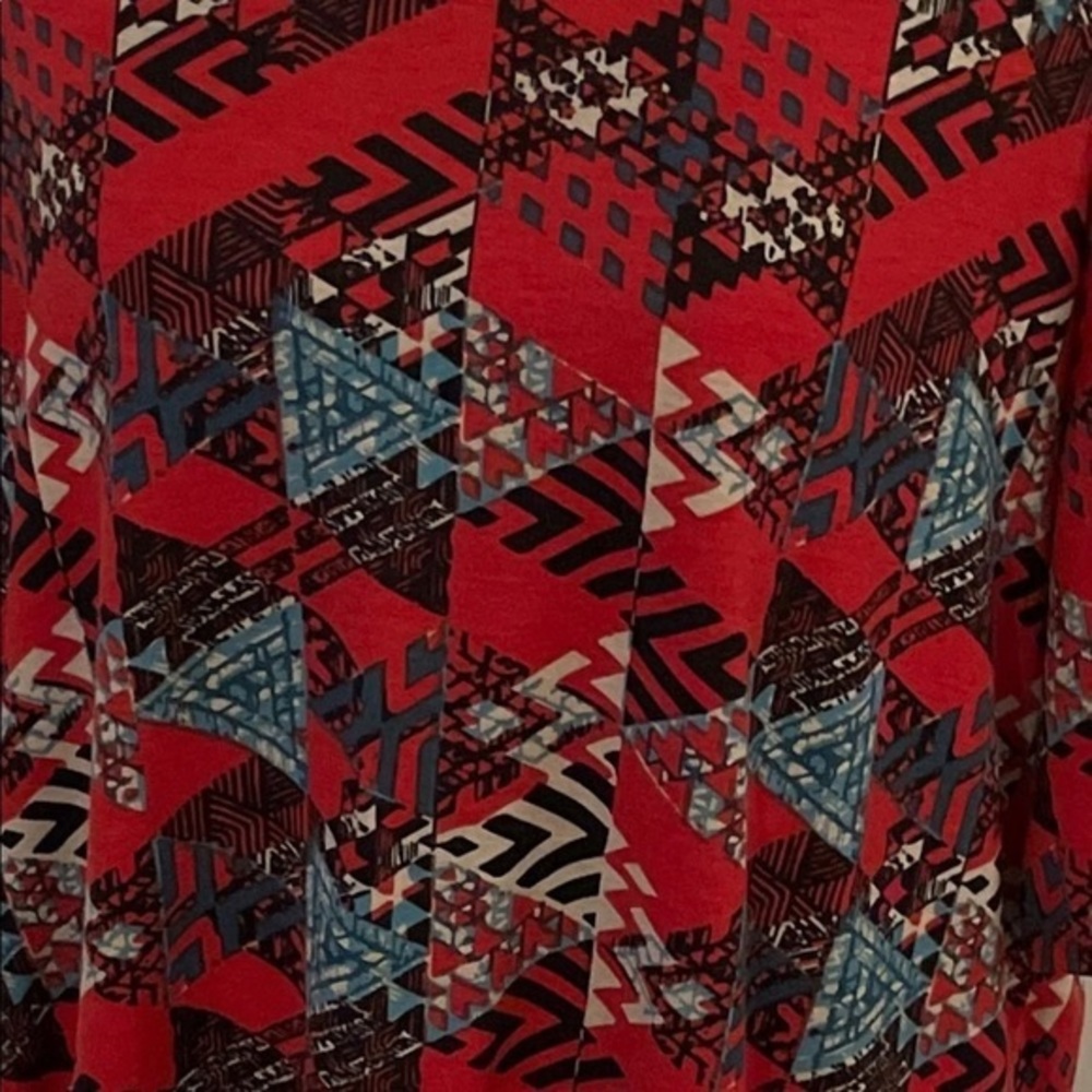 Lularoe Irma - Picture 3 of 6